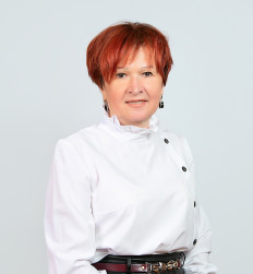 Тихонова Ольга Михайловна Тихонова Ольга Михайловна